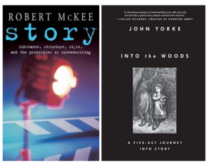 Scene The Narrative Transformation Lab