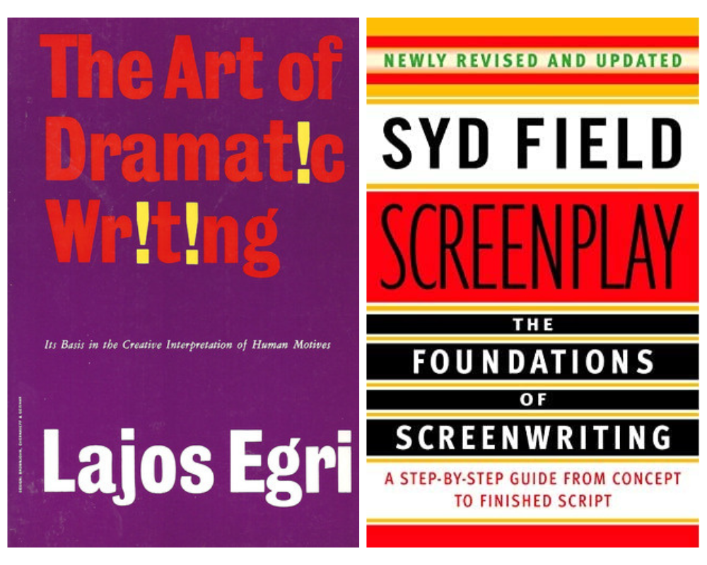 Scene The Narrative Transformation Lab